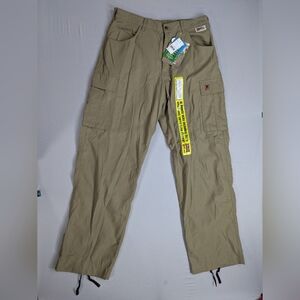 Gamehide's Elimitick Men's L Camo Tick Repelling Five Pocket Hunting Pants